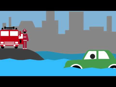 Rescue 3 Flood & Swiftwater Awareness  Online Certification