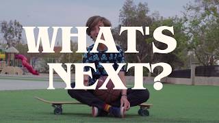 Q&A with Steele Stebbins video