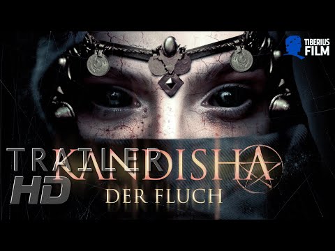 Trailer Kandisha