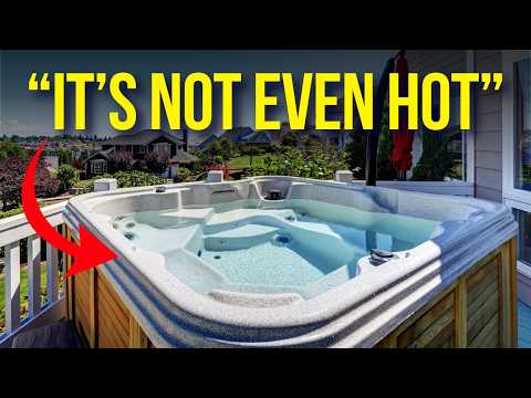 What They DON'T Tell You About Plug & Play Hot Tubs