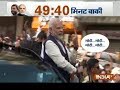 EC acting like BJP's &lsquo;puppet&rsquo;, says Congress; files complaint against PM&rsquo;s Ahmedabad roadshow