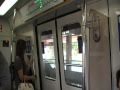 [Train Incident] SMRT C751B Set 315/316 Ride from.