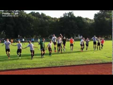 Avto Rajh Ljutomer - NŠ Mura