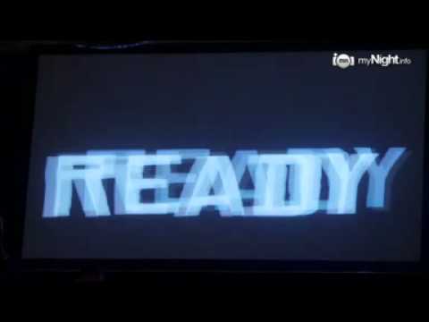 Tres Magnifique @ felix 11 11 2011