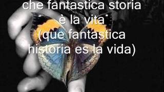 che fantastica storia è la vita - español