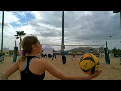 GNBV 16U Copper Playoffs Nov 8, 2020 Valentine & Smith vs Schmidt & Brunell