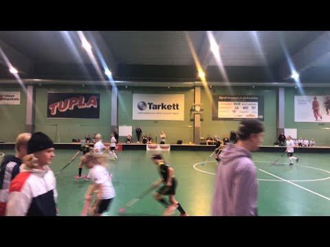 T14 SBT PaPo - SC Urbans