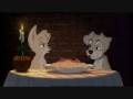 Lady And The Tramp II I Didn T Know German
