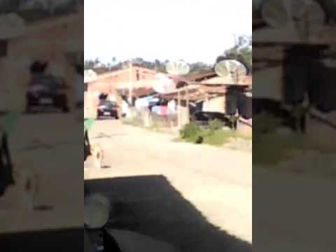 Espiando no zoom