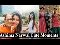 Ashima Narwal Cute Moments Actress Ashima Narwal Latest Photos Celebrity Updates News Mantra