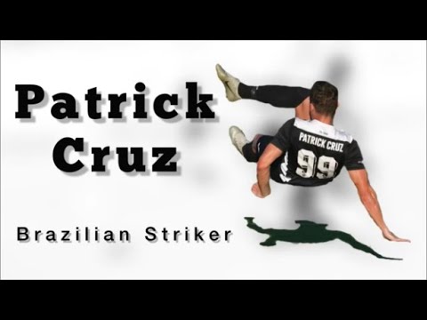 Patrick Cruz - Highlights 
