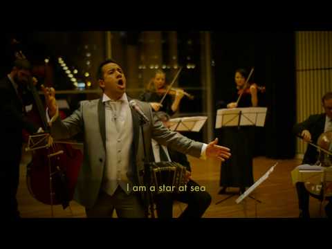 Juan Velardo - Esta noche de luna - TangoBelle - 2018