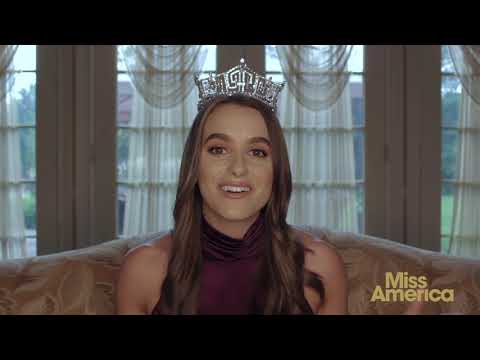 #RealTalkEndOD PSA with Camille Schrier, Miss America 2020