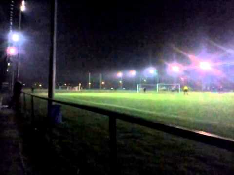 UKS GOSiR Stare Babice 2-5 Naprzód Stare Babice