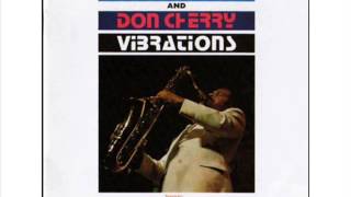 Albert Ayler & Don Cherry - Ghosts