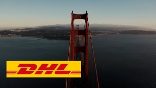 DHL eCommerce – United States | Domestic Products & Services