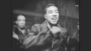 Smokey Robinson &amp; The Miracles - Mickey&#39;s Monkey