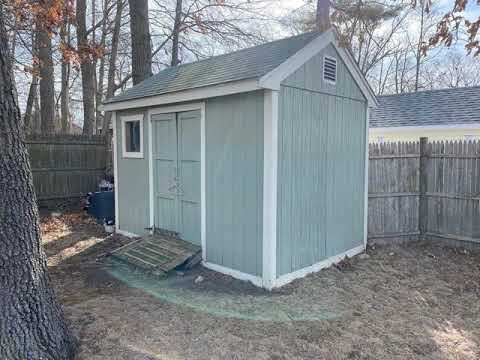 77 Budd Avenue Brockton, MA 02302 - Single Family - Real Estate - For Sale