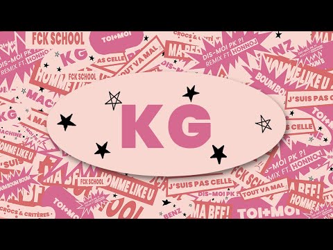 Video thumbnail for KG 公斤数