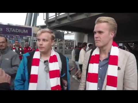 ByyriTV Hifk-HJK -pelissä