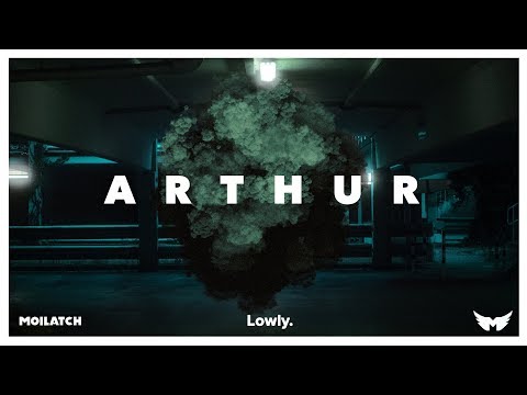 Moilatch - Arthur (Official Musicvideo) [4K]