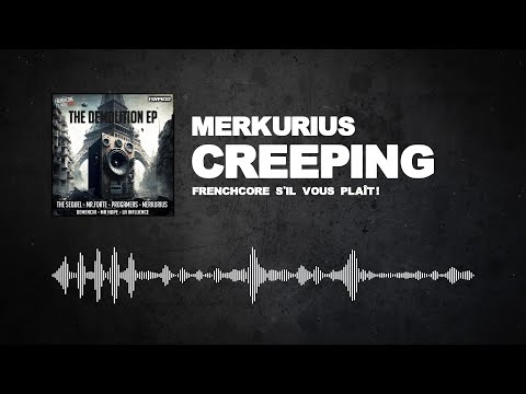 Merkurius - Creeping