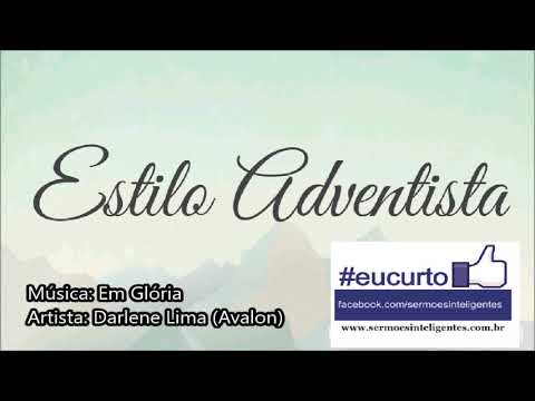 Em Glória video
