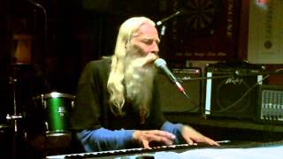 Preacher Jack  - When the Saints Go Marching In - Quincy - 9.10.11