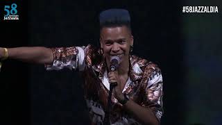 Download lagu 58 JAZZALDIA: BLUE LAB BEATS - LIVE 58 JAZZALDIA - july 22, 2023 mp3