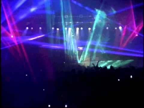 NATURE ONE 2006 "Live your Passion" Review (Official)