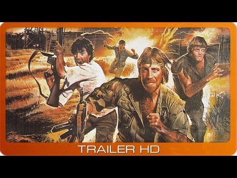 Trailer Missing in Action 2 - Die Rückkehr