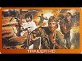Missing In Action 2 Teil Die Rückkehr 1985 Trailer