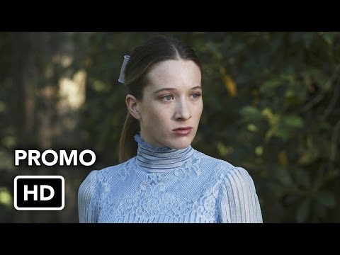 Once Upon a Time in Wonderland 1.06 (Preview)