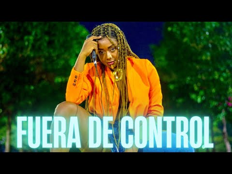 Katty Marc - fuera de control (EPK)