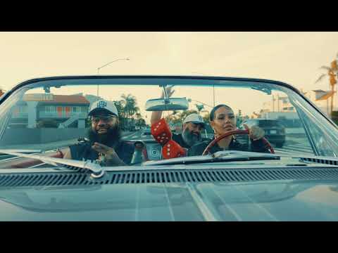 Yung LB x @Finn_Gruva  - Don Ju 70 (official video)