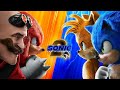 Sonic the Hedgehog 2 (2022) Movie | James Marsden, Ben Schwartz, Jim Carrey | Review and Facts