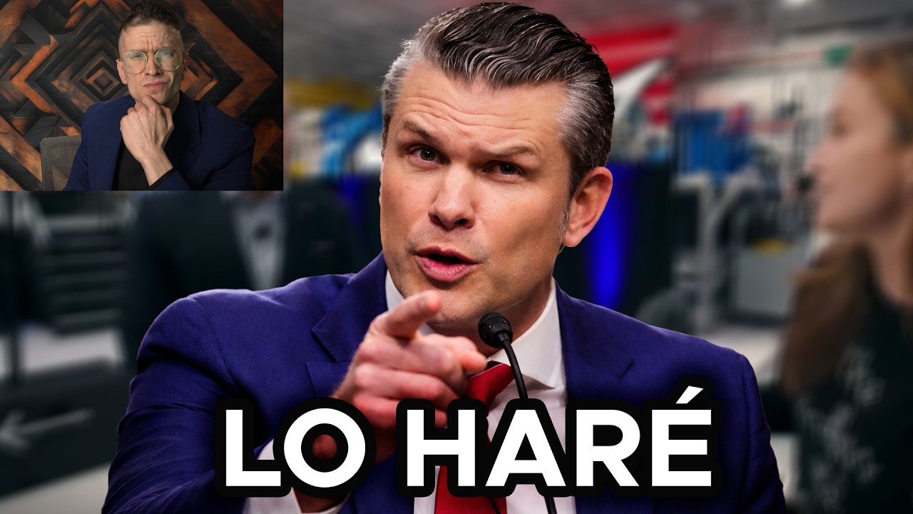 Esto acaba de estallar...