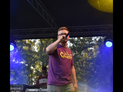 Iktotujestjohny x Dread WF - Letniak 2 (prod. ESC)