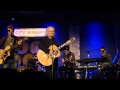 David Crosby - Rusty And Blue 1-31-14 City Winery, NYC