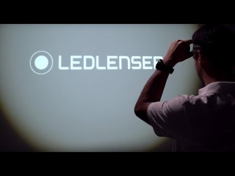 Ledlenser - Lux vs Lumens