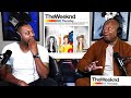Dad Reacts To The Weeknd Thursday