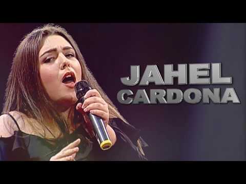 Jahel Cardona - One Night Only (Anki Jien Ghandi X'Nuri)