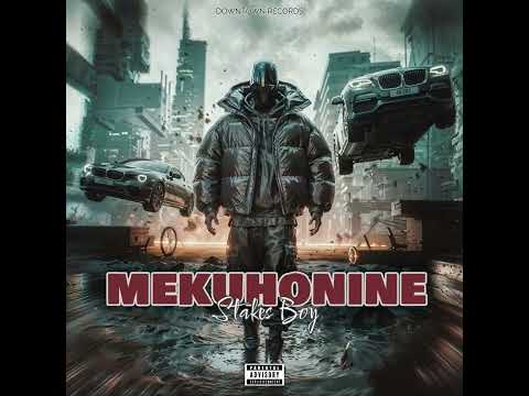 Stakes Boy - Mekuhonine (Kangara)[2025]