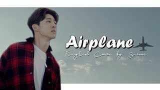 iKON (아이콘) - Airplane [ENGLISH COVER]