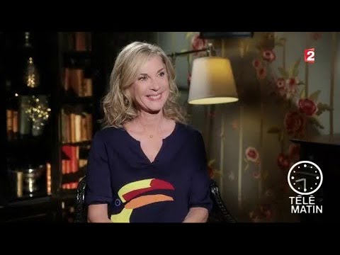 Cinéma - « Brillantissime » de Michèle Laroque