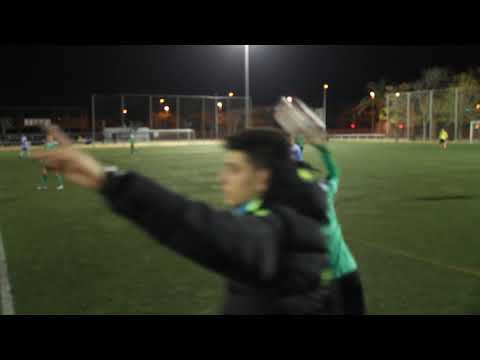 CF CELTIC  - SCD INTANGCO 29/11/2018 PARTE 1