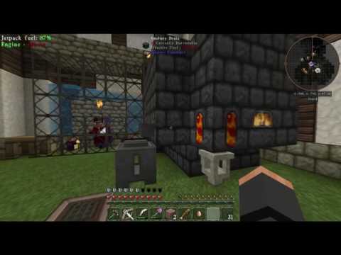 Spawners and my first wither kill! Ep 10