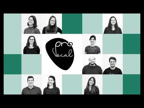 Africa (ProVocal cover)