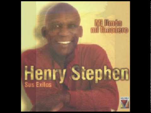 Un Vaso de Vino - Henry Stephen.wmv