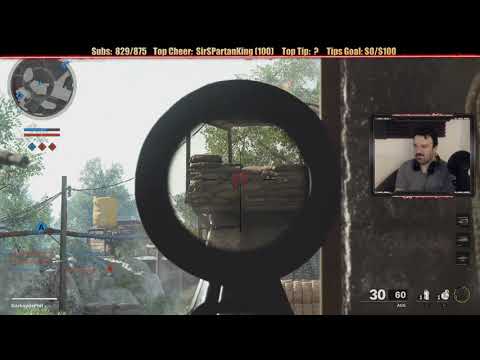 Call of Duty: Black Ops Cold War MP Session: Jan. 10, 2021 pt1